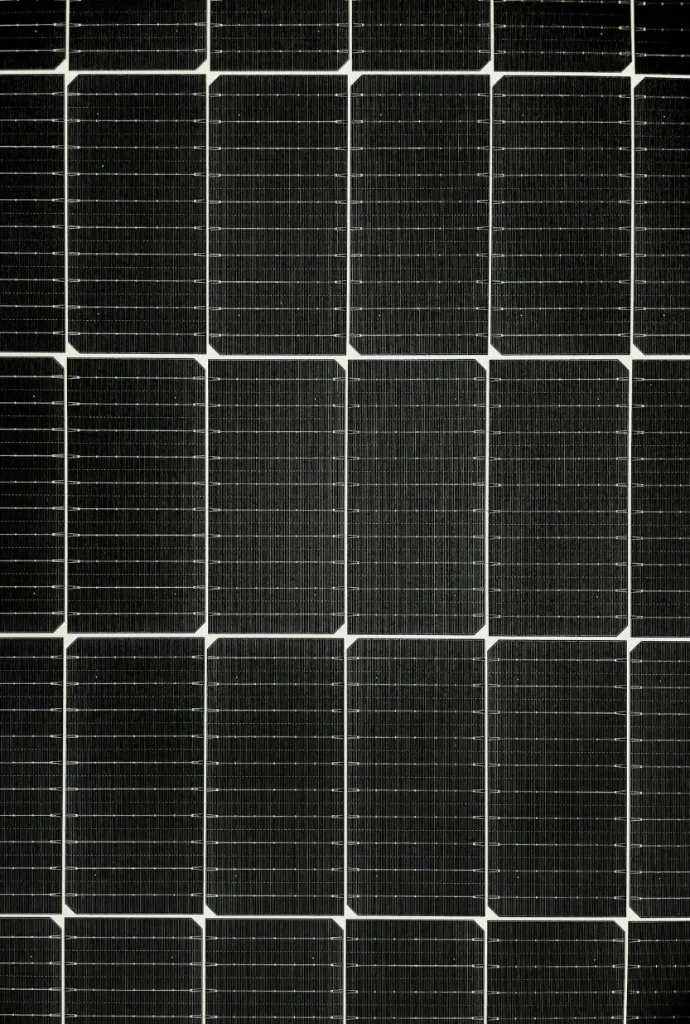 1 KW on- grid Solar System(UTL)