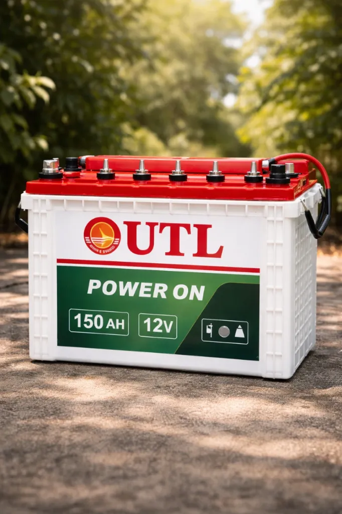 3KW ONGRID SOLAR SYSTEM (UTL)