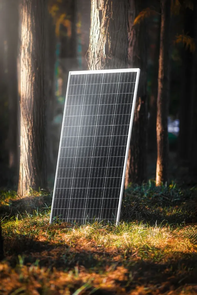 5KW On-Grid Solar System (UTL)